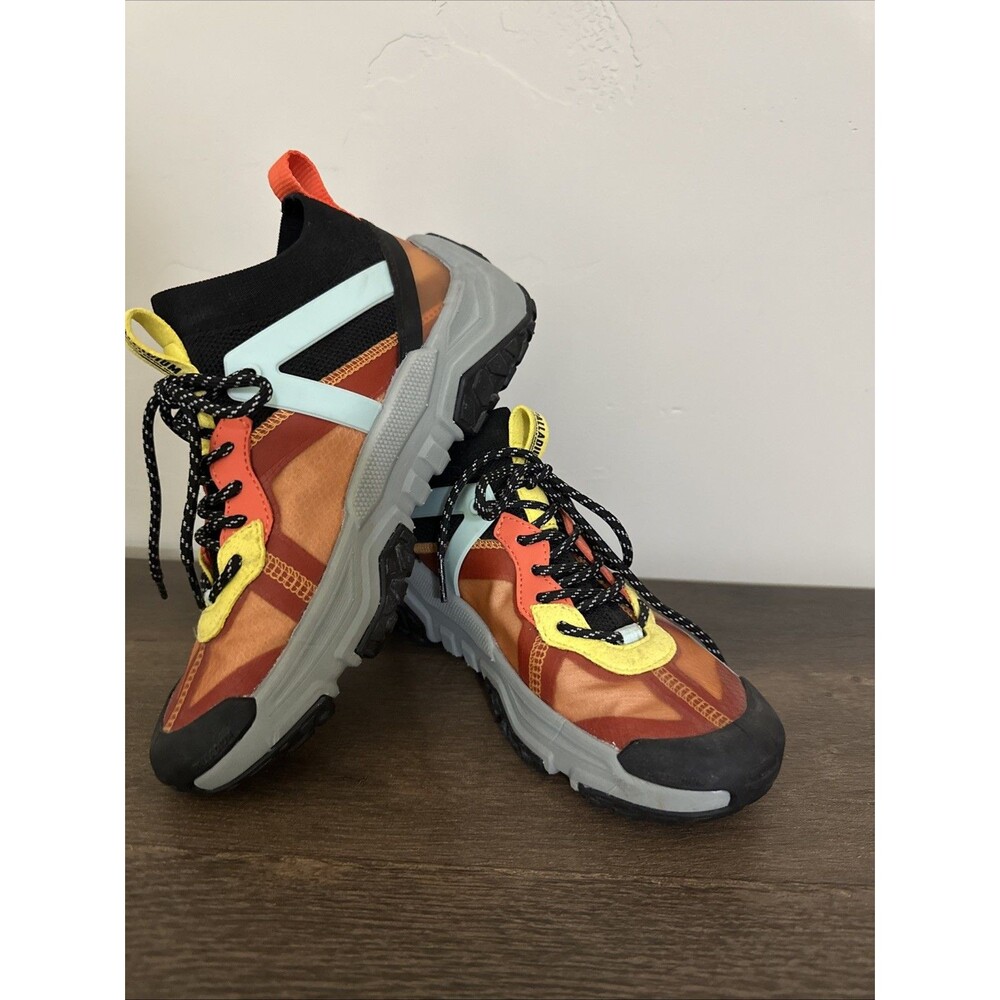 Palladium Men’s 5 Off Grid Lo Adventure Boots Shoes